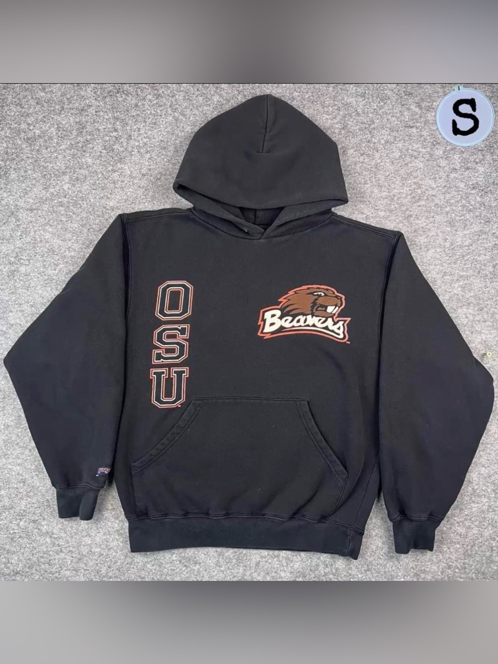 Jansport Oregon State University Beavers Hoodie Sweatshirt